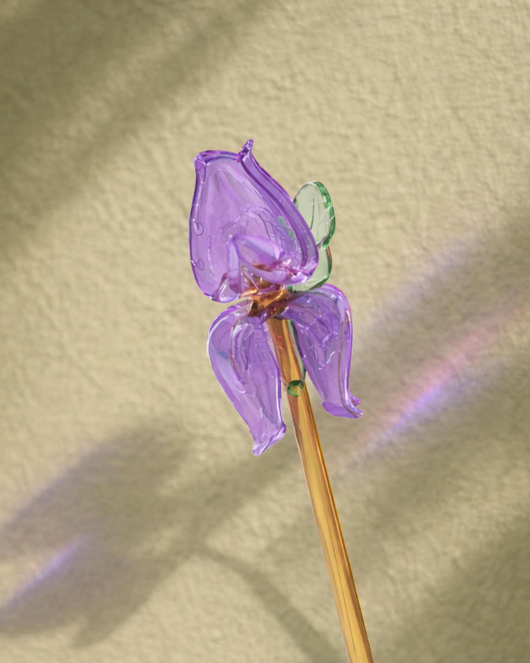 Sage Garden — Lavender Reverie( Bouquet )
