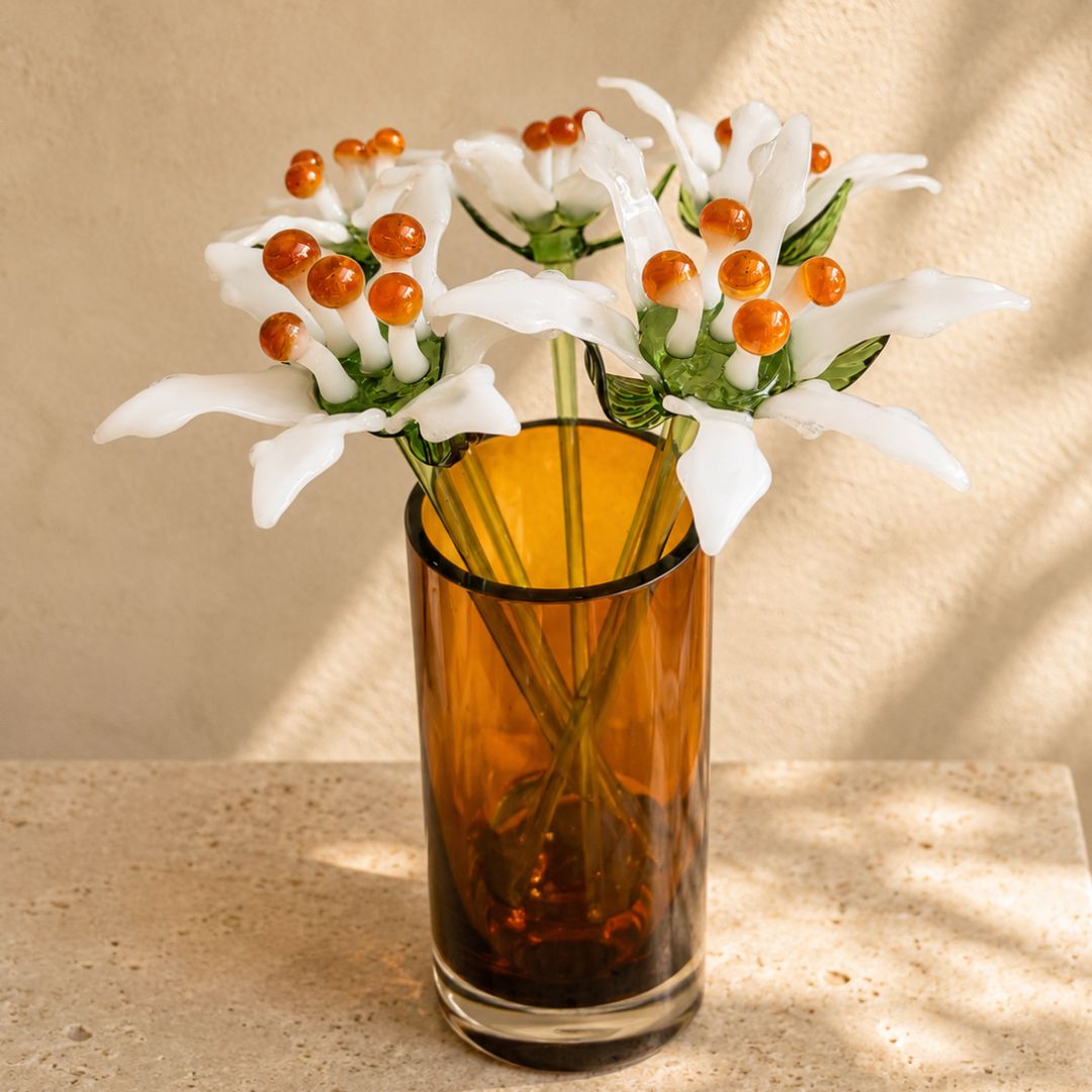 Amber Meadow Bouquet