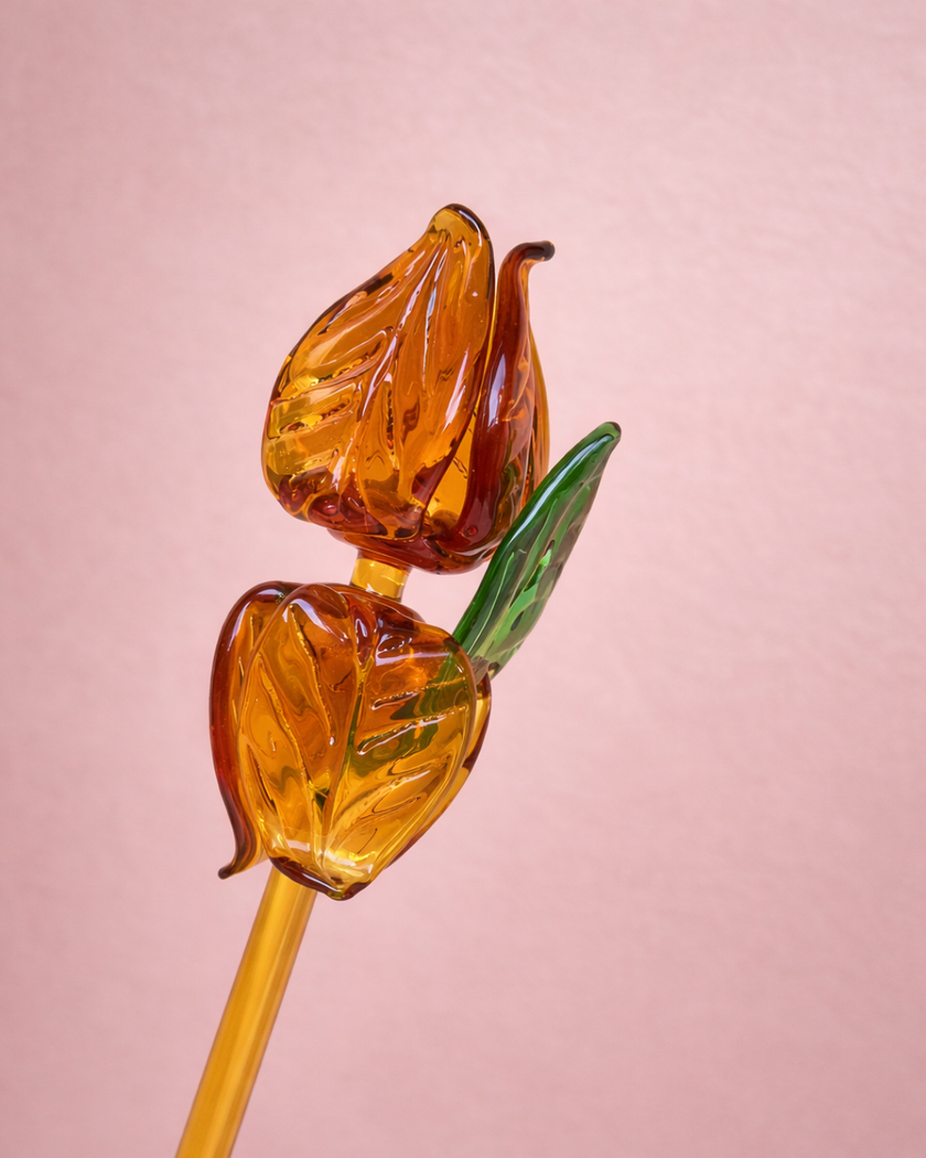 Golden Whisper Bloom