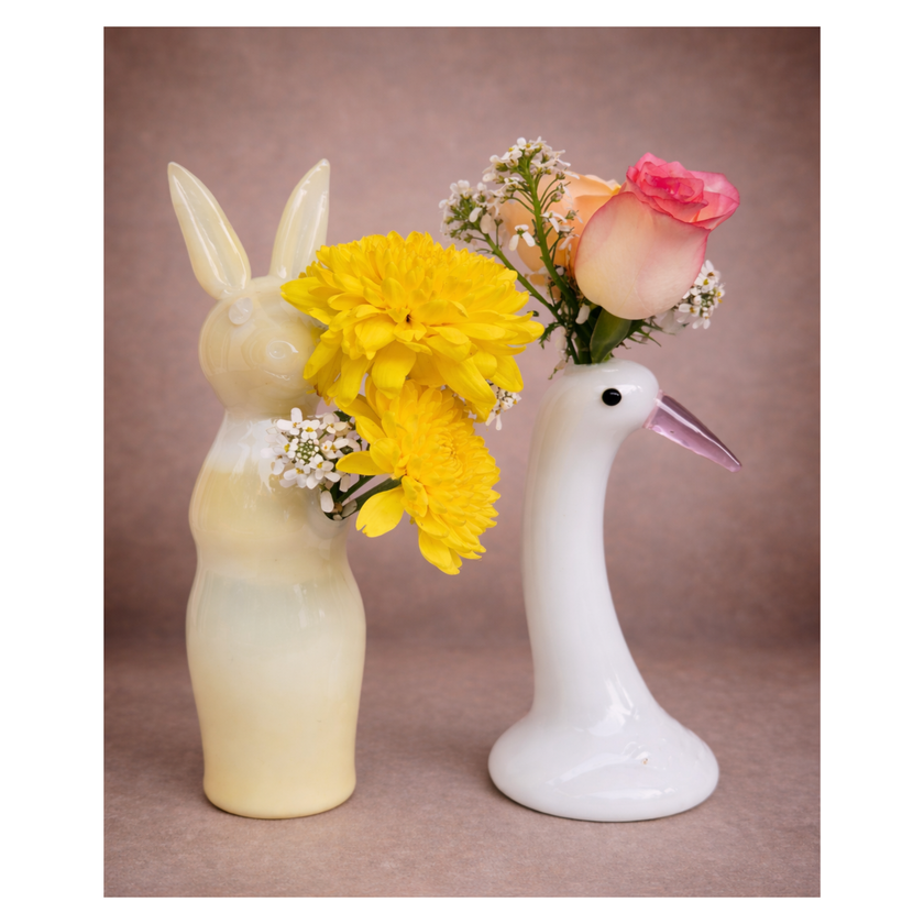 Spirit Bloom — A Spring Whisper