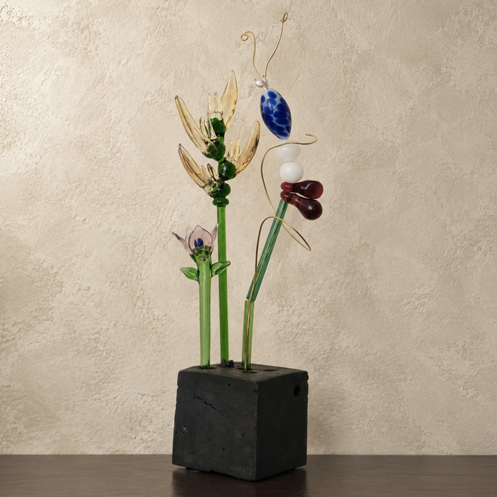 Limted Edition- Echo Of Basalt