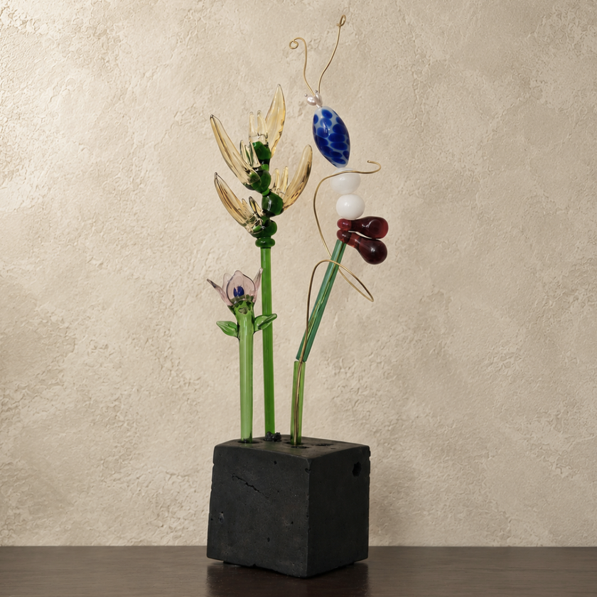 Limted Edition- Echo Of Basalt