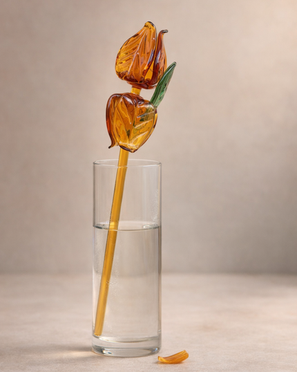 Golden Whisper Bloom