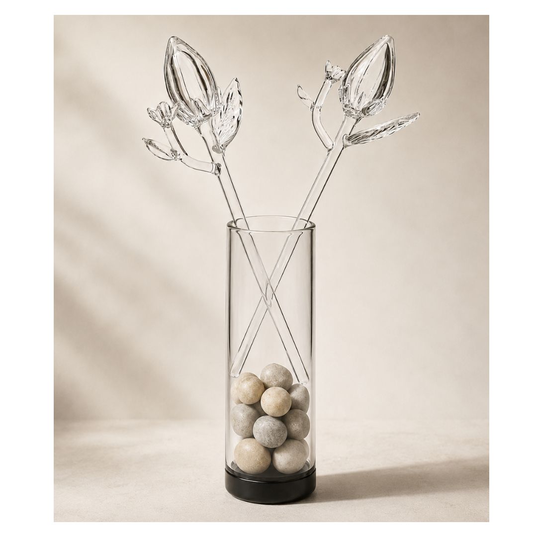 Fiore della Laguna — Spirit Bloom Collection