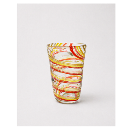 Handblown  (Single Glass)  -   Baile Series