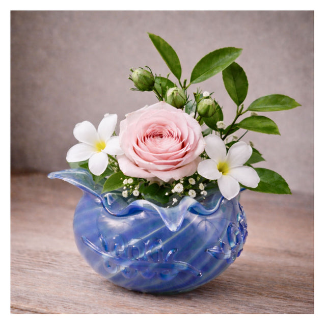 Bloom Art holder- Bell Flower