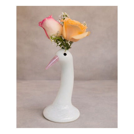 Bloom on Wings- Art Holder