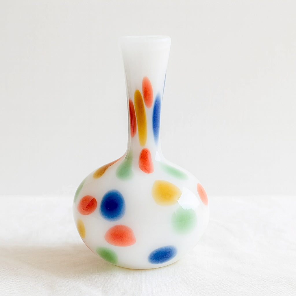 Murano Celebration Vase