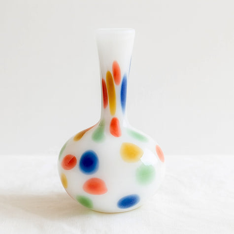 Murano Celebration Vase