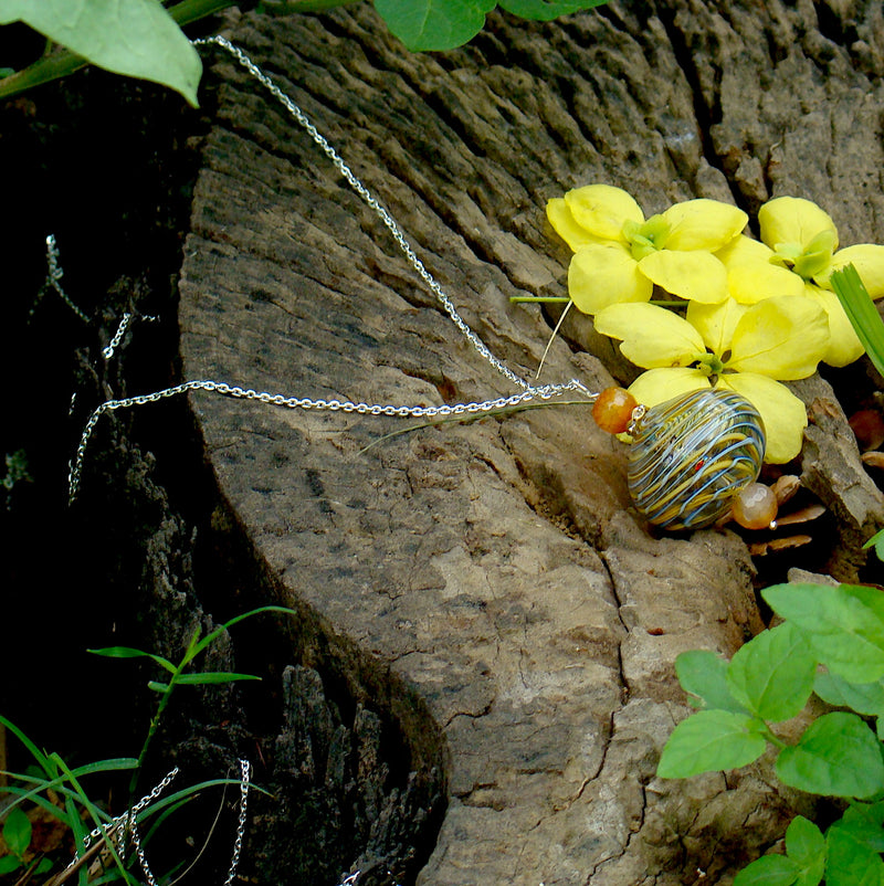 Classic Charm Necklace (Mx)