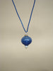 Classic Charm- Necklace (Blue-R)