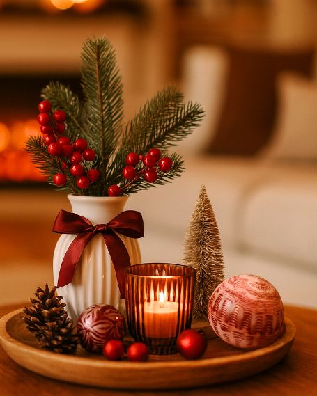 Art Glass Hand Blown Sphere