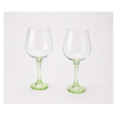 Aurora Green 2pc  Gift pack