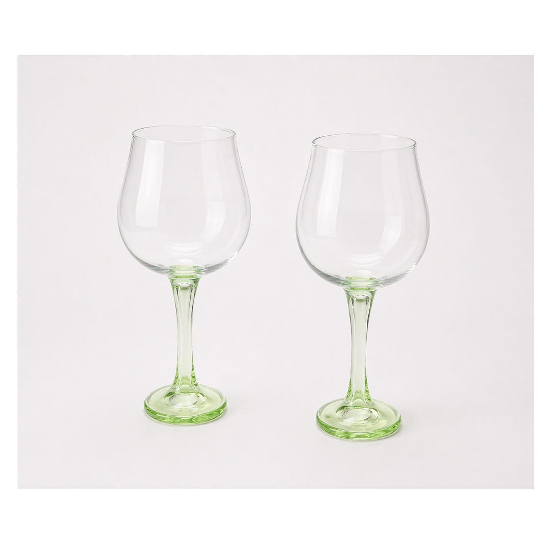 Aurora Green 2pc  Gift pack