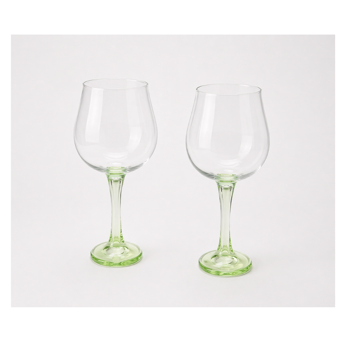 Aurora Green 2pc  Gift pack