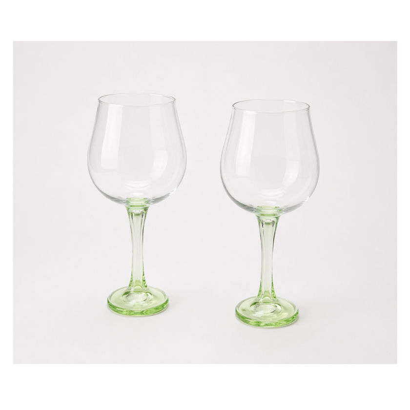 Aurora Green 2pc  Gift pack