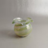 Art Glass  Bowl /Vase  Melo