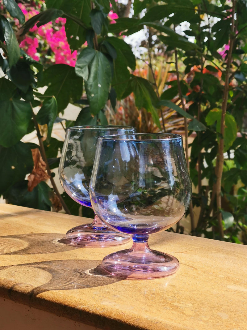 Fyris Wine Glass - (single glass)