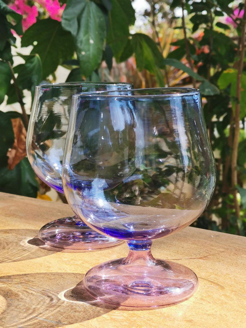 Fyris Wine Glass - (single glass)