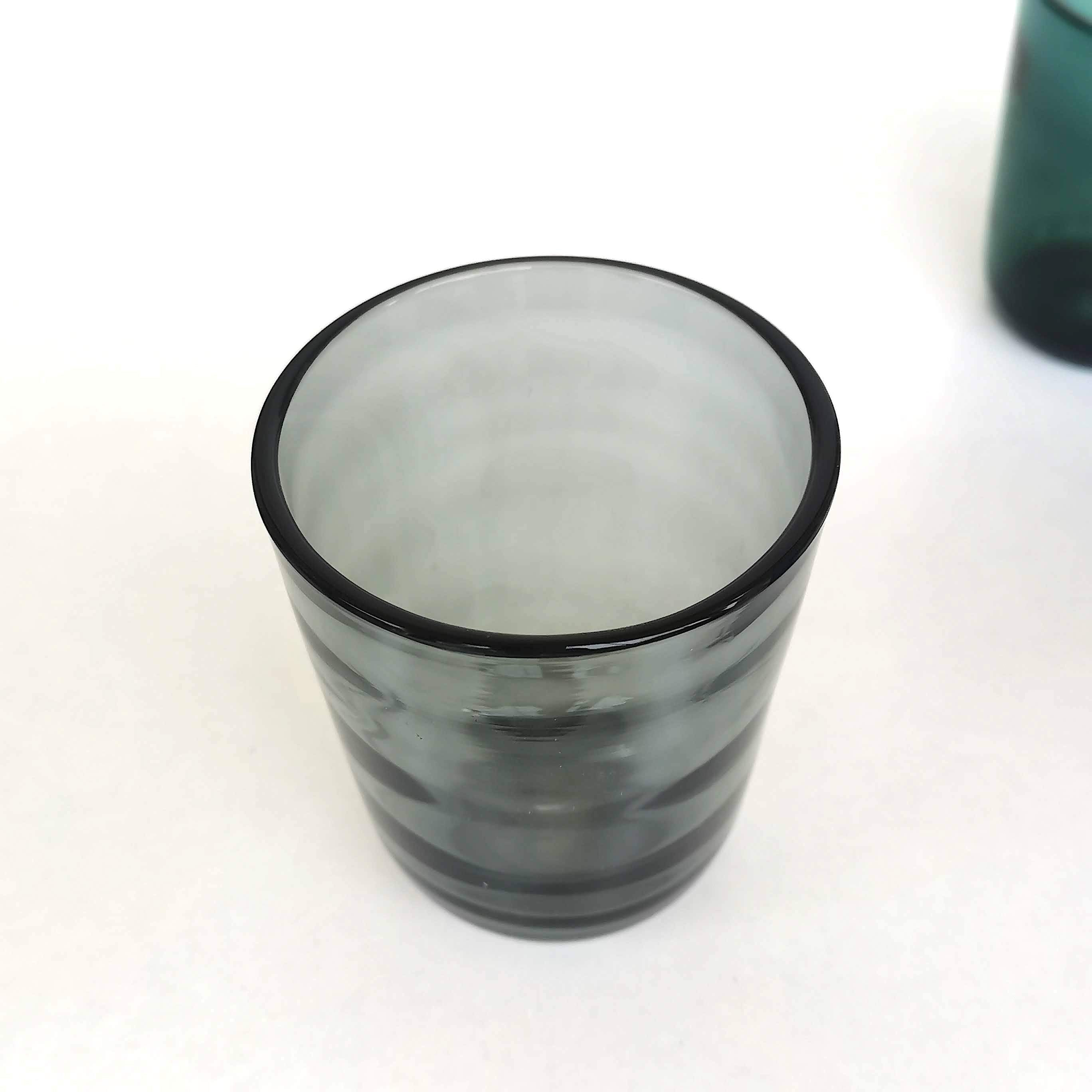 Handmade  Tumbler Glass -   Alchemy (single glass)