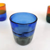 Handmade  Tumbler Glass -   Alchemy (single glass)