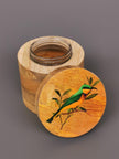 Eco friendly jar - 250ml -Songbird