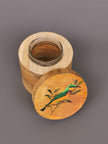 Eco friendly jar - 250ml -Songbird