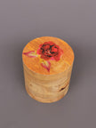 Eco friendly jars - 250ml -Rose