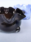 Calisto Handblown Glass Votive Tea Light