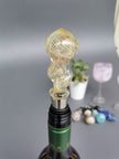 Reno Handblown Glass Wine Stoppers