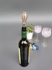 Reno Handblown Glass Wine Stoppers