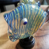 Fish Table Decor Glass