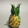 Murano Glass Style Decoration- Pineapple