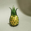 Murano Glass Style Decoration- Pineapple