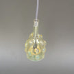 Pendant Lamp - Handblown Murano Desire