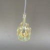 Pendant Lamp - Handblown Murano Desire