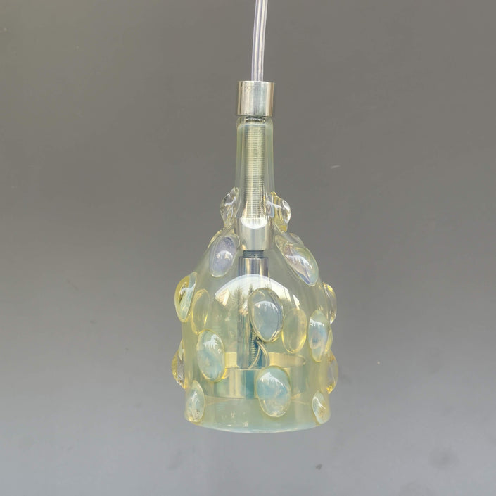 Pendant Lamp - Handblown Murano Desire