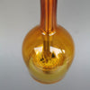 Pendant Lamp - Handblown Mystic Glow (Amber)