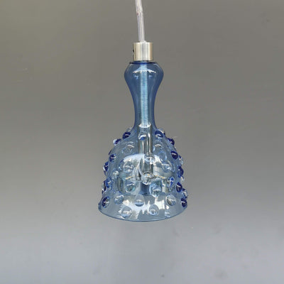 Pendant Lamp - Handblown Glimmer Series