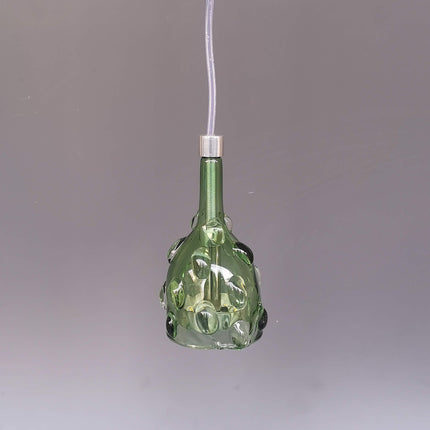 Pendant Lamp - Handblown Murano Desire