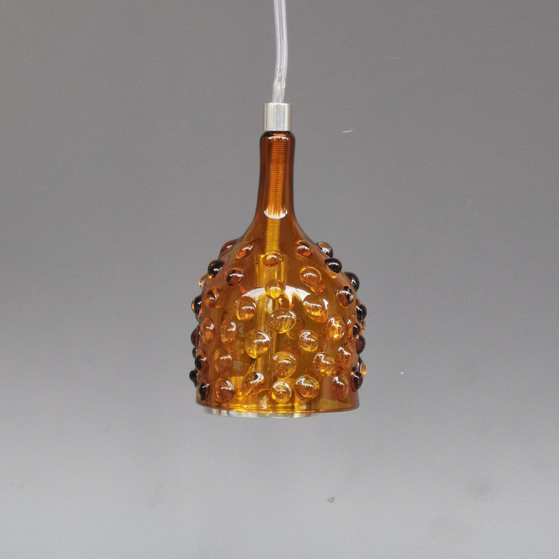 Pendant Lamp - Handblown Tranquil Series