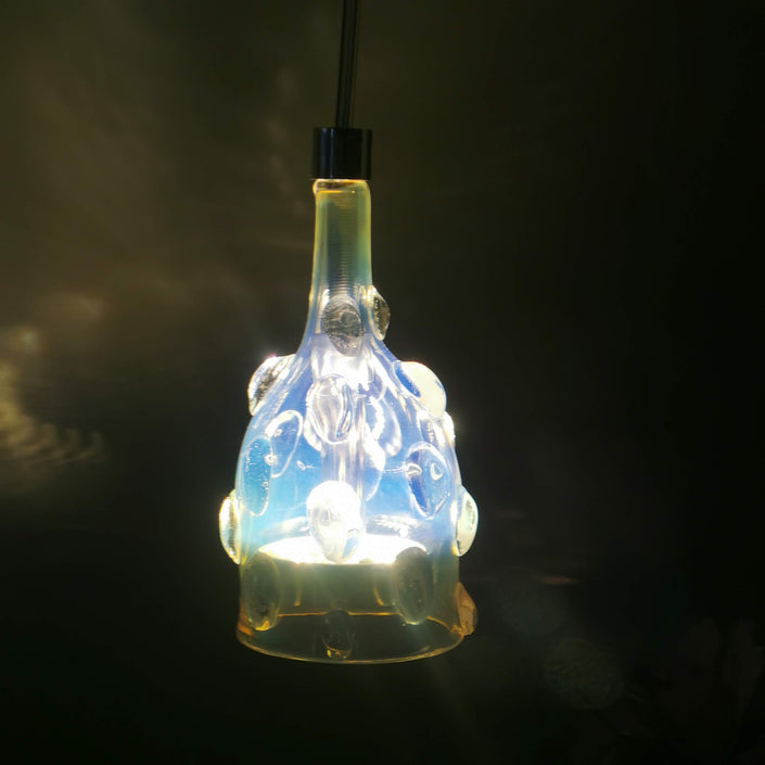 Pendant Lamp - Handblown Murano Desire