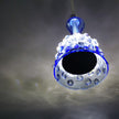 Pendant Lamp - Handblown Glimmer Series