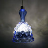 Pendant Lamp - Handblown Glimmer Series