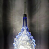 Pendant Lamp - Handblown Tranquil Series