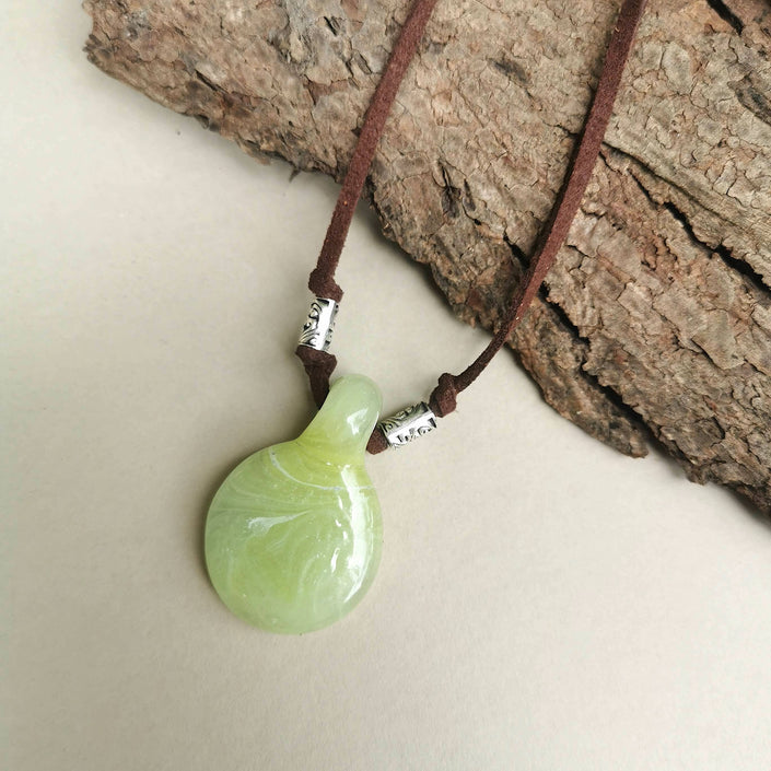 Earth Series Necklace - Natures Echo