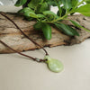 Earth Series Necklace - Natures Echo