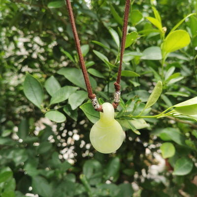 Earth Series Necklace - Natures Echo