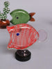 Fish Table Decor Glass- RE