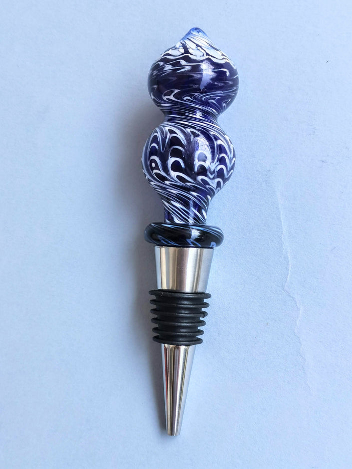 Morocco Wine Stopper